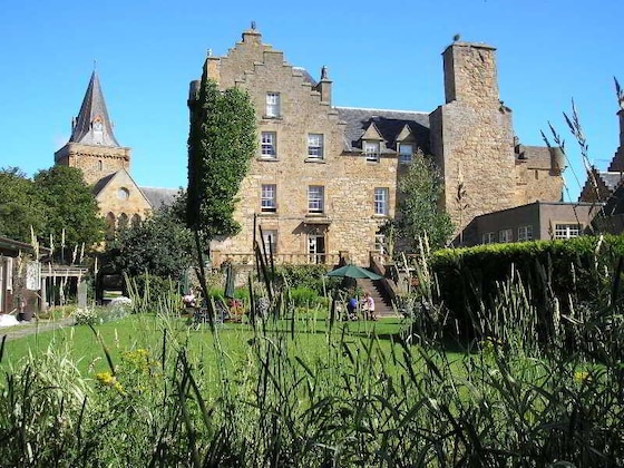 Gallery - Dornoch Castle