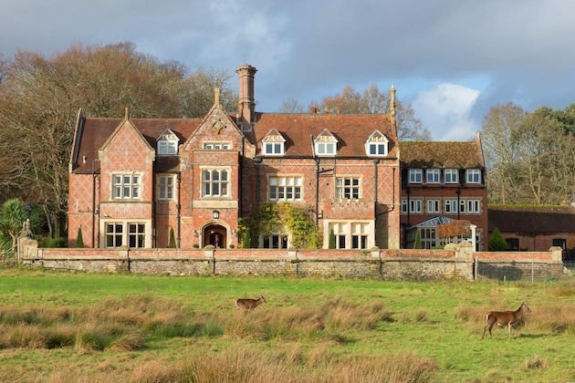 Gallery - Burley Manor