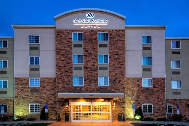 Gallery - Candlewood Suites Pittsburgh Cranberry By Ihg