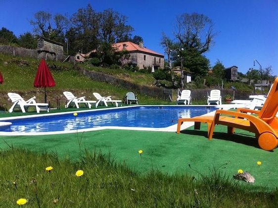 Gallery - Casa Rural O Bergando