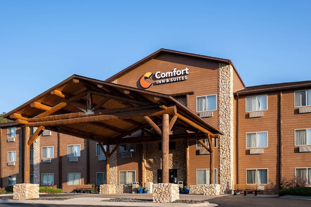 Gallery - Comfort Inn & Suites