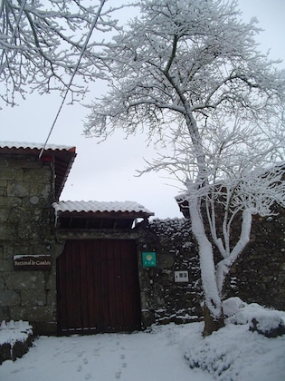 Gallery - Rectoral De Candas