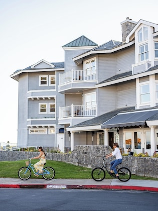 Gallery - Blue Lantern Inn, A Four Sisters Inn