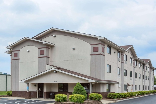 Gallery - Super 8 By Wyndham Danville Va