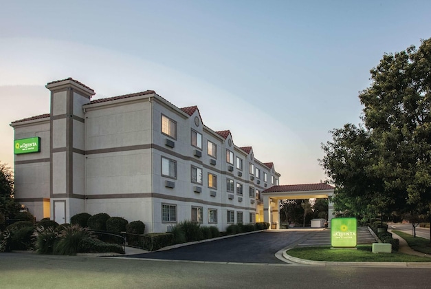 Gallery - La Quinta Inn & Suites By Wyndham Davis