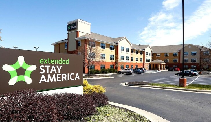 Gallery - Extended Stay America Dayton North