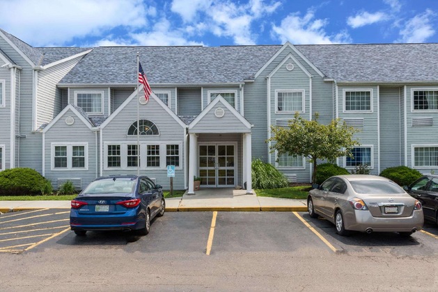 Gallery - Microtel Inn & Suites By Wyndham Dayton Riverside Oh