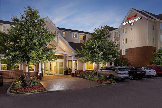 Gallery - Residence Inn Dayton North