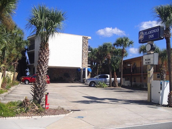 Gallery - Flamingo Inn Beachfront