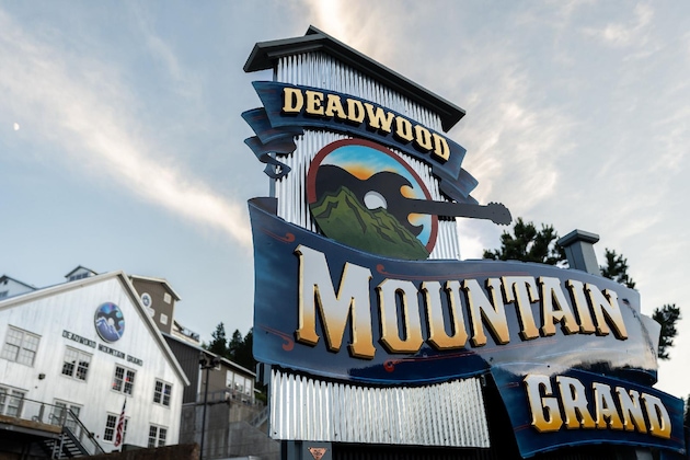 Gallery - Holiday Inn Resort Deadwood Mountain Grand By Ihg