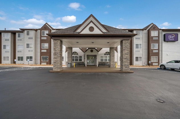 Gallery - Sleep Inn & Suites