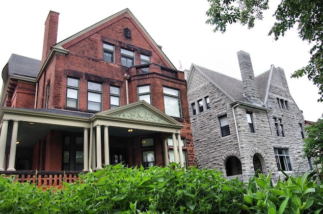 Gallery - The Inn On Ferry Street