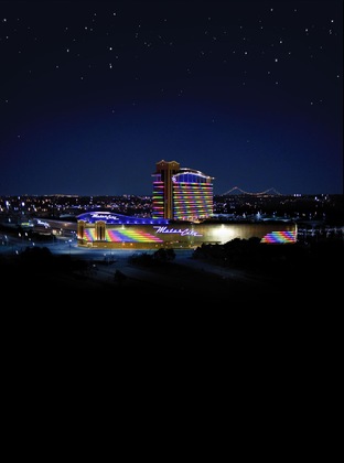 Gallery - Motorcity Casino Hotel
