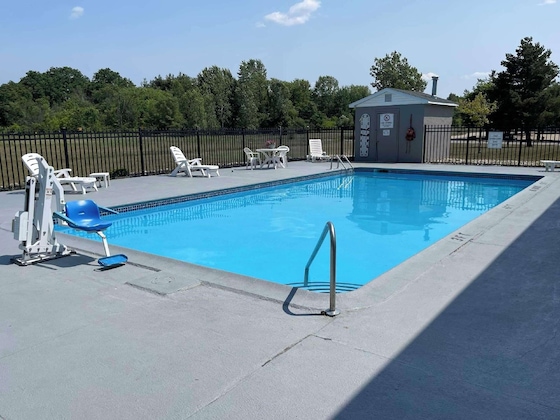 Gallery - Sleep Inn Dewitt