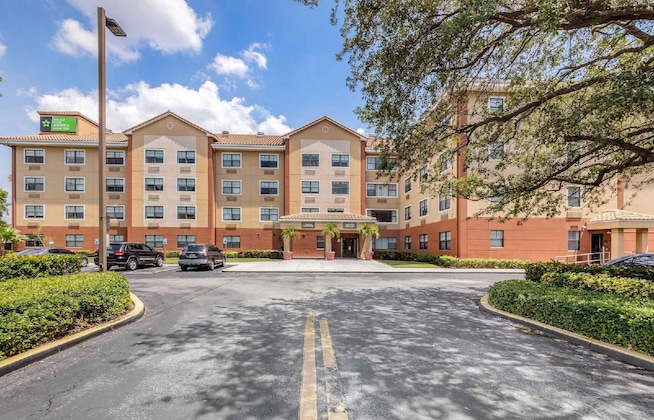 Gallery - Extended Stay America Premier Suites Miami Airport Doral 87Th Avenue South
