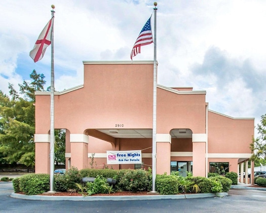 Gallery - Econo Lodge Dothan