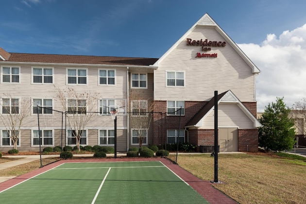 Gallery - Residence Inn By Marriott Dothan