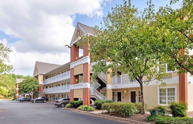 Gallery - Extended Stay America Select Suites Durham University