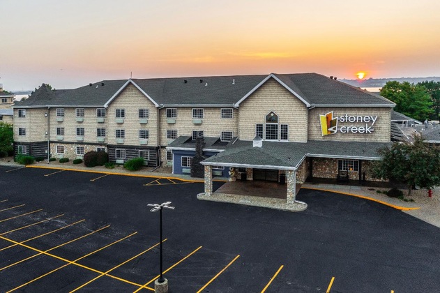 Gallery - Stoney Creek Hotel Peoria