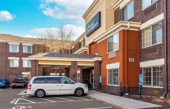 Gallery - Extended Stay America Minneapolis Eden Prairie Technology Drive