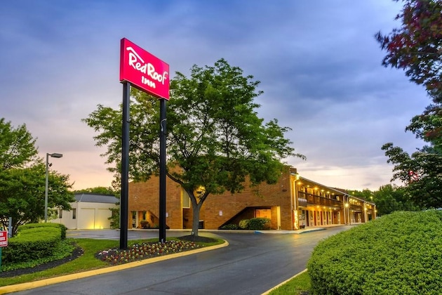 Gallery - Red Roof Inn Edgewood