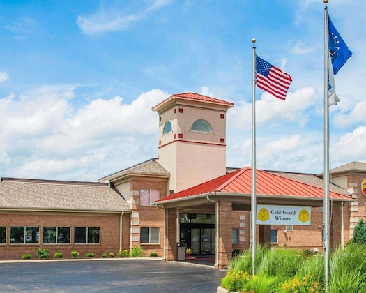 Gallery - Comfort Inn Near Indiana Premium Outlets