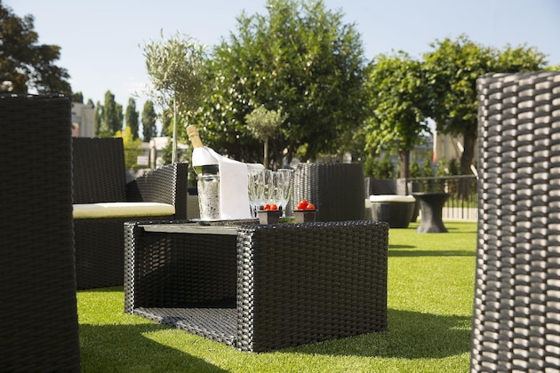 Gallery - Executive Hotel Paris Gennevilliers