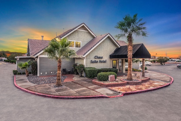 Gallery - Chase Suite Hotel El Paso