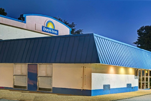 Gallery - Days Inn By Wyndham Elizabeth City