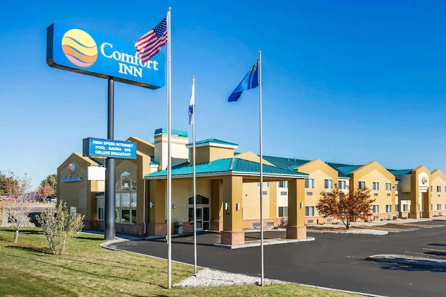 Gallery - Comfort Inn Elko