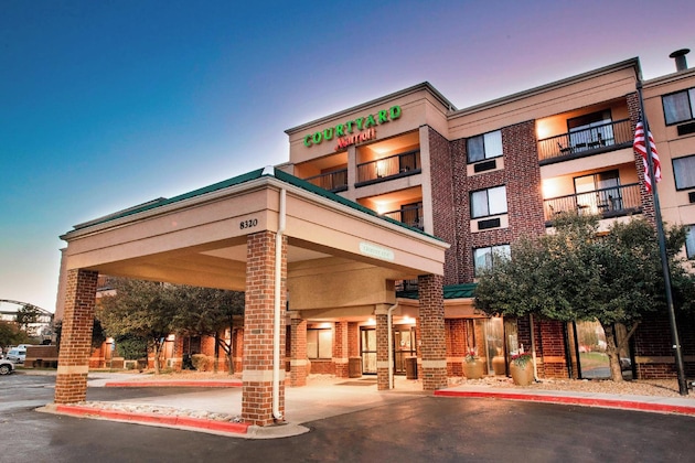 Gallery - Courtyard By Marriott Denver South Park Meadows Mall