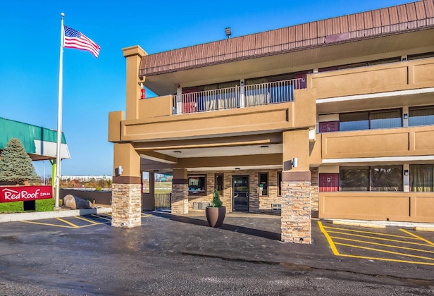 Gallery - Red Roof Inn Cincinnati Airport–Florence  Erlanger