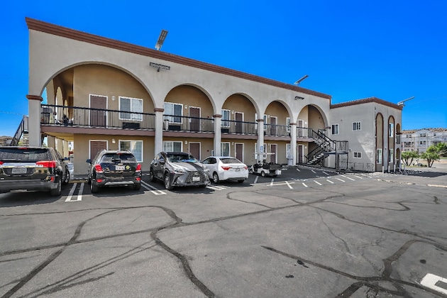 Gallery - Motel Mediteran Escondido