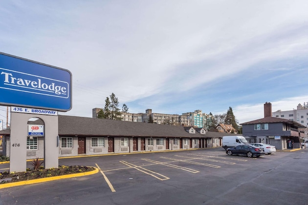 Gallery - Travelodge By Wyndham Eugene Downtown University Of Oregon