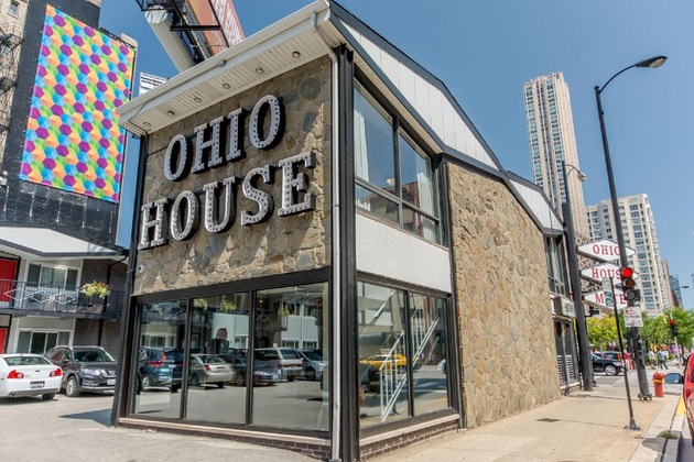 Gallery - Ohio House Motel