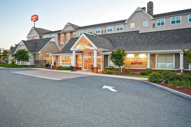 Gallery - Residence Inn Springfield Chicopee