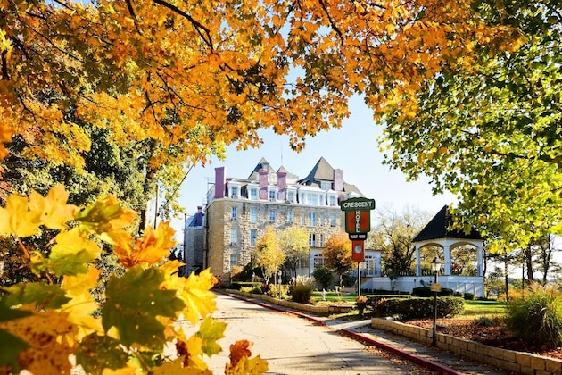 Gallery - The Crescent Hotel and Spa