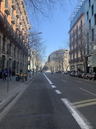 Gallery - Ciudad Condal