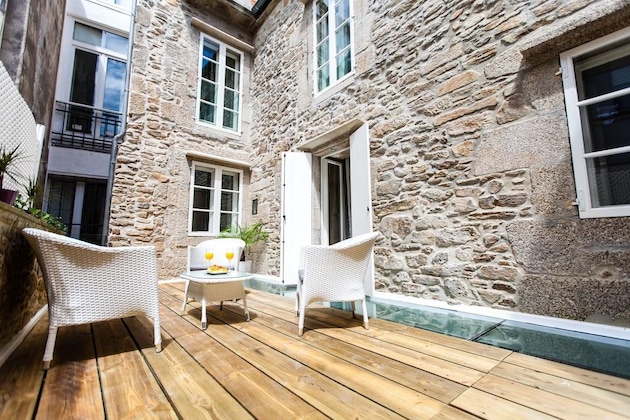 Gallery - Hotel Montenegro