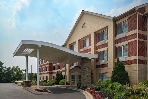 Gallery - Fairfield Inn & Suites By Marriott Detroit Farmington Hills