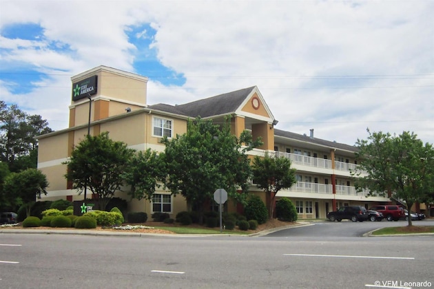 Gallery - Extended Stay America Fayetteville Owen Dr.