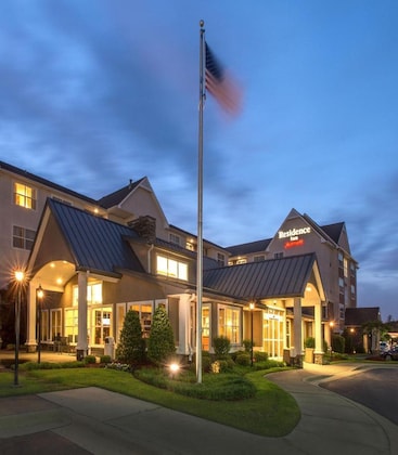 Gallery - Residence Inn By Marriott Fayetteville Cross Creek