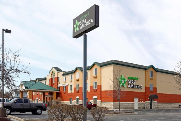 Gallery - Extended Stay America Findlay Tiffin Avenue
