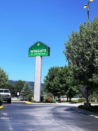 Gallery - Wingate By Wyndham Fletcher At Asheville Airport