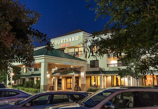 Gallery - Courtyard by Marriott Florence