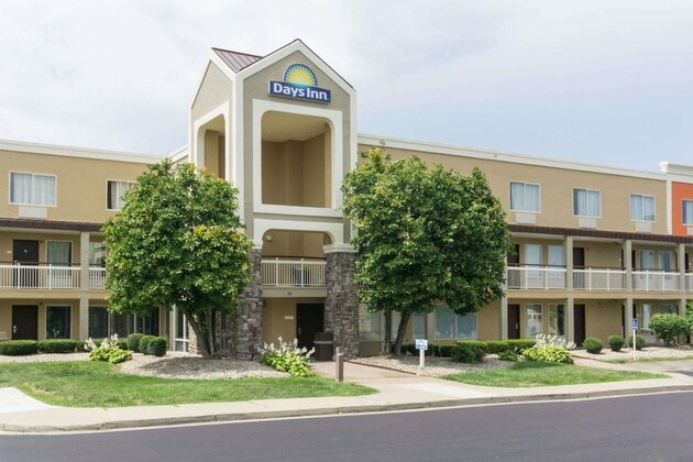 Gallery - Days Inn by Wyndham Florence Cincinnati Area