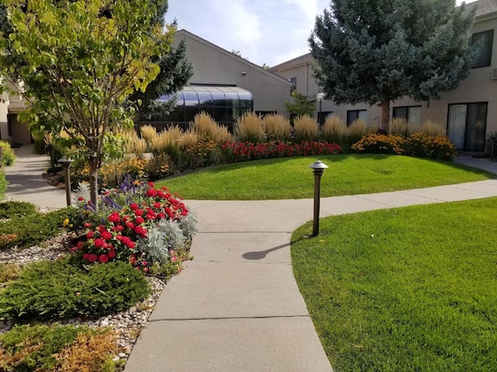 Gallery - Courtyard By Marriott Fort Collins