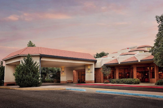 Gallery - Fort Collins Marriott