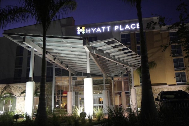 Gallery - Hyatt Place Ft. Myers