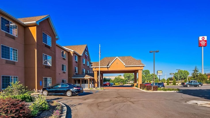 Gallery - Best Western Plus Fort Wayne Inn & Suites North